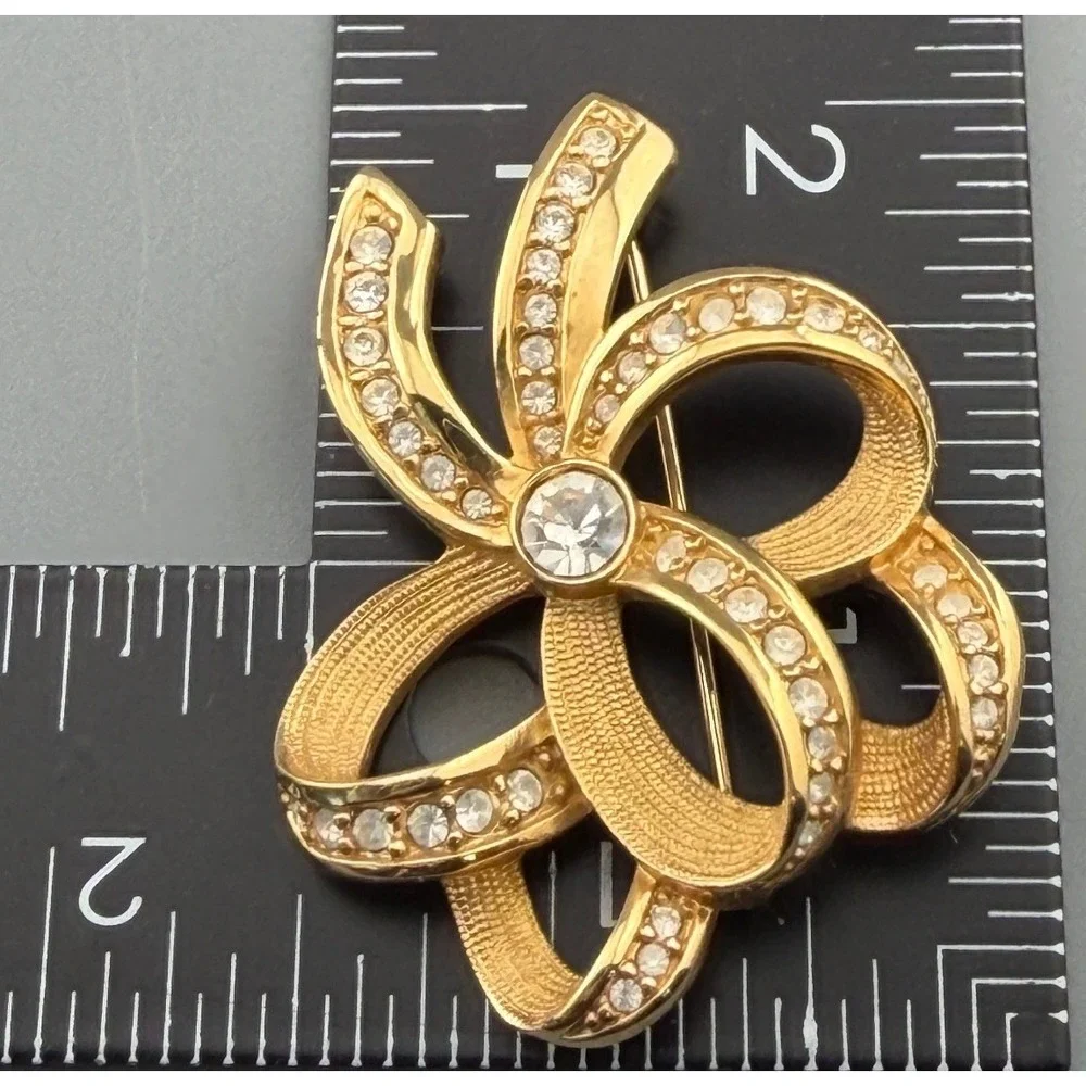 Swarovski pictured beautiful